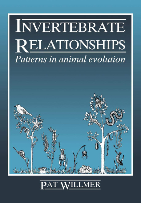 Invertebrate Relationships: Patterns in Animal Evolution