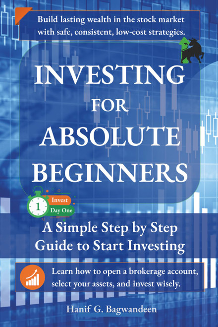 Investing for Absolute Beginners
