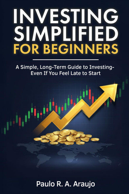 Investing Simplified for Beginners