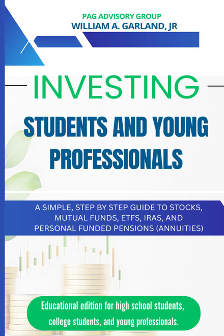 Investing: Students and Young Professionals