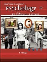 Psychology