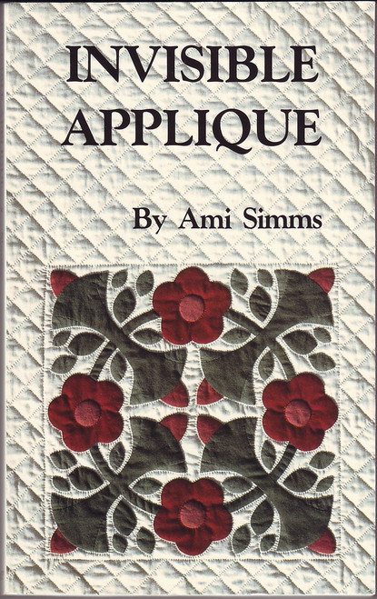 Invisible Applique