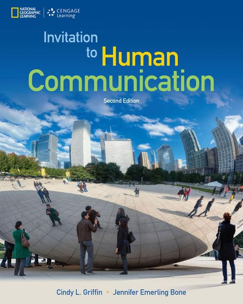 Invitation to Human Communication - National Geographic