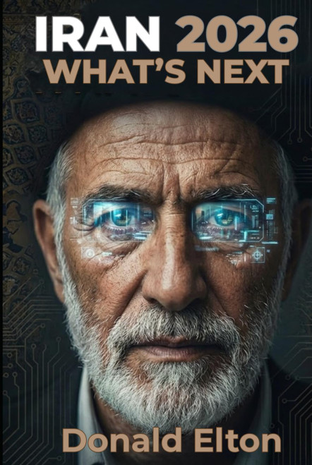 IRAN 2026: WHAT'S NEXT