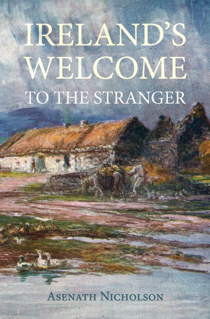 Ireland's Welcome to the Stranger