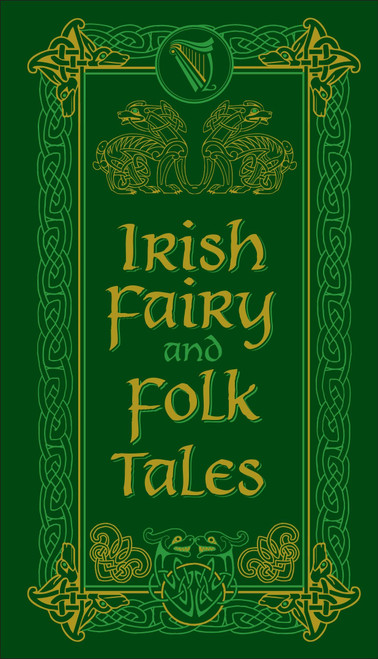 Irish Fairy & Folk Tales