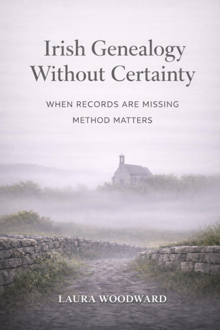 Irish Genealogy Without Certainty