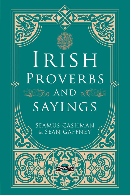 Irish Proverbs and Sayings