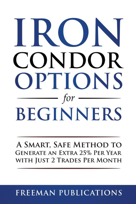 Iron Condor Options for Beginners