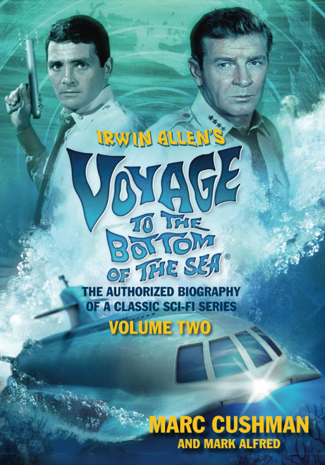 Irwin Allen's Voyage to the Bottom of the Sea