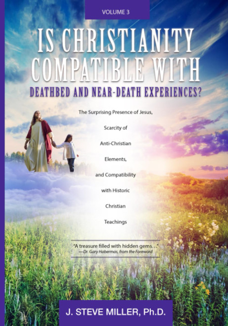 Is Christianity Compatible with Deathbed and near-Death Experiences?