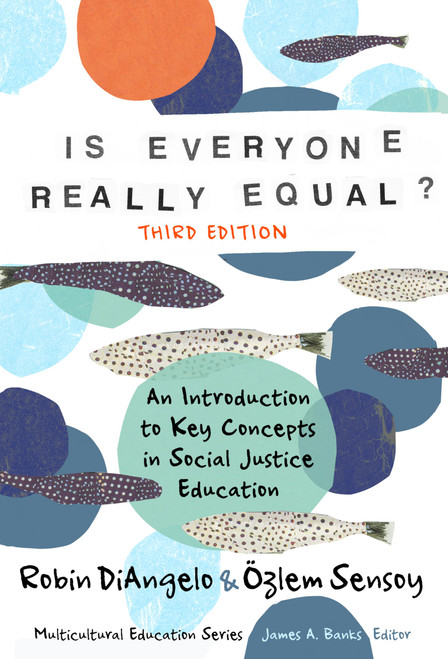 Is Everyone Really Equal?: An Introduction to Key Concepts in Social