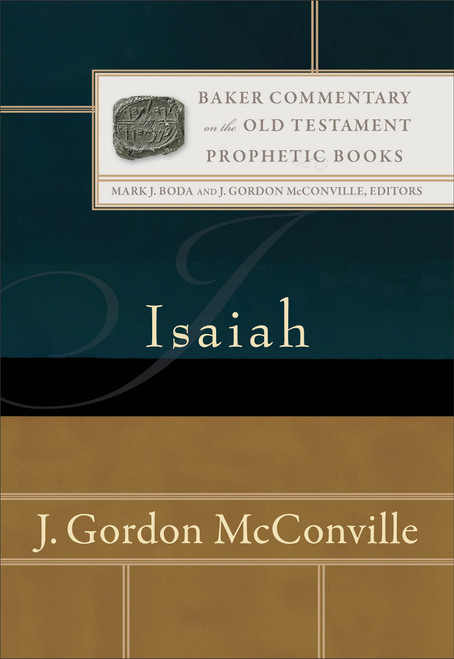 Isaiah: An Exegetical & Theological Bible Commentary - BCOT