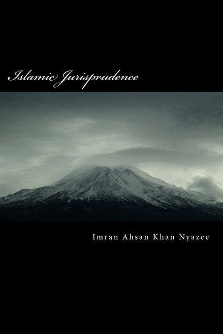Islamic Jurisprudence: Usul al-Fiqh