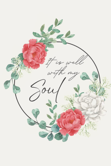 It is Well With My Soul