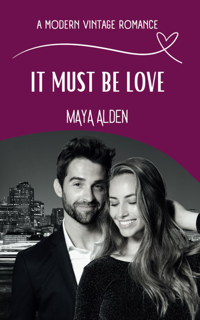 It Must Be Love: A Brother's Friend Unrequited Love Story