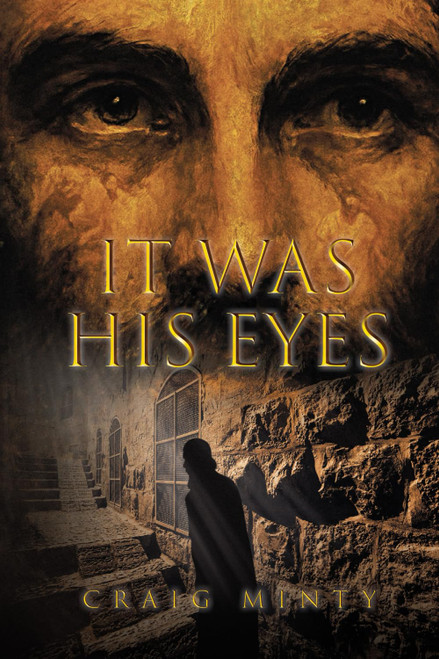 It Was His Eyes