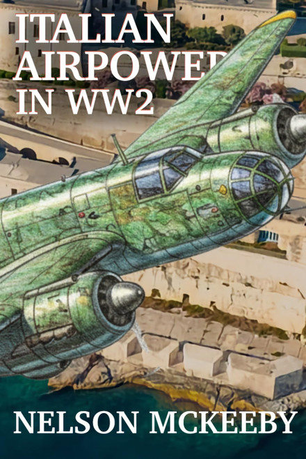 Italian Airpower in WW2
