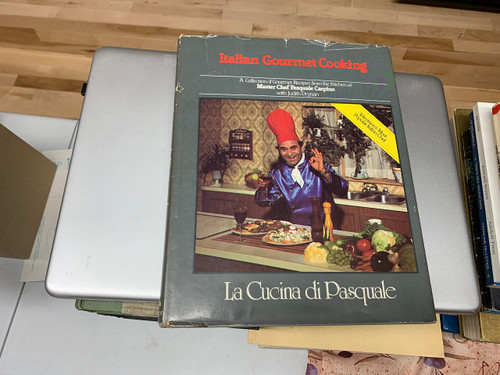 Italian Gourmet Cooking