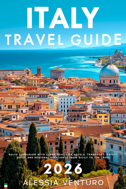 Italy Travel Guide 2026: Solve Confusion with Clear Advice on Hotels