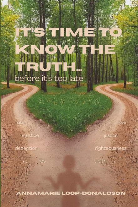 It's Time to Know the Truth before it's too late