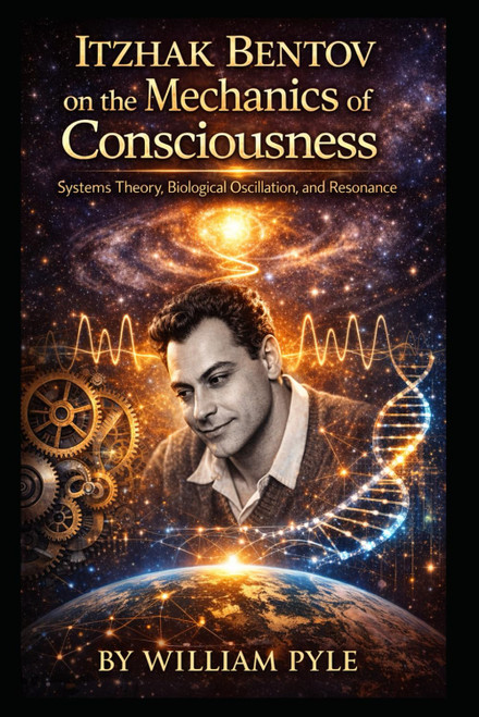 Itzhak Bentov on the Mechanics of Consciousness: Systems Theory