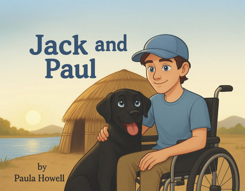 Jack and Paul