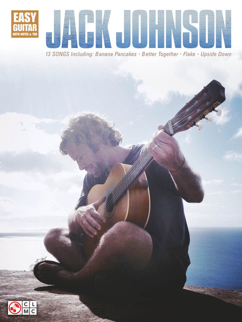 Jack Johnson Easy Guitar with Notes and Tab | Beginner Guitar Sheet Music