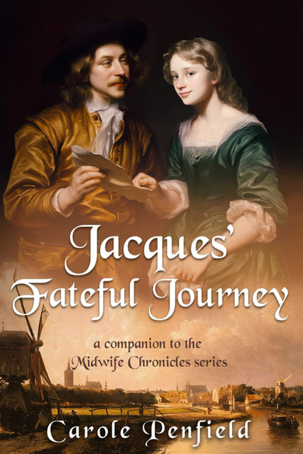 Jacques' Fateful Journey
