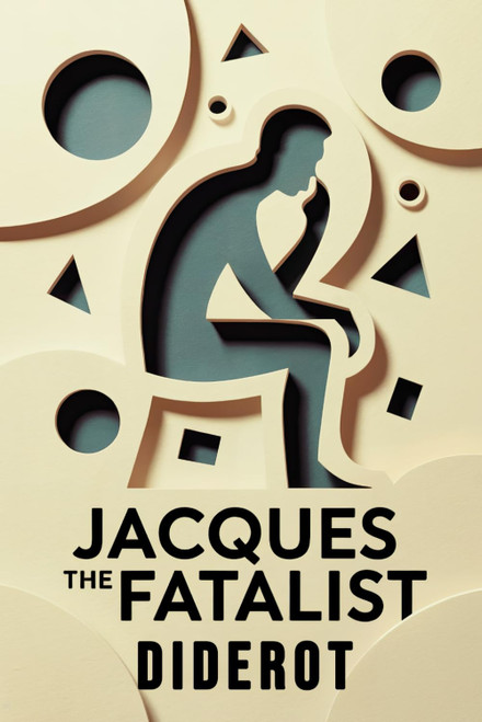 Jacques the Fatalist: New Translation