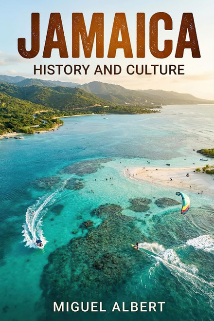 Jamaica: History and Culture
