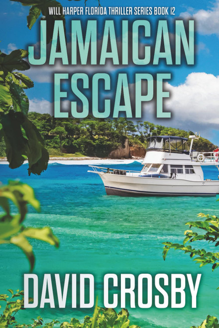 Jamaican Escape