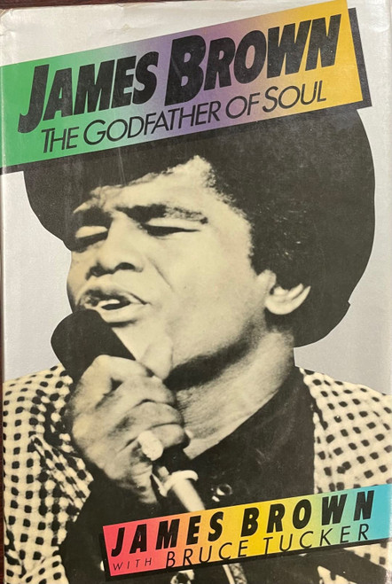 James Brown: The Godfather of Soul