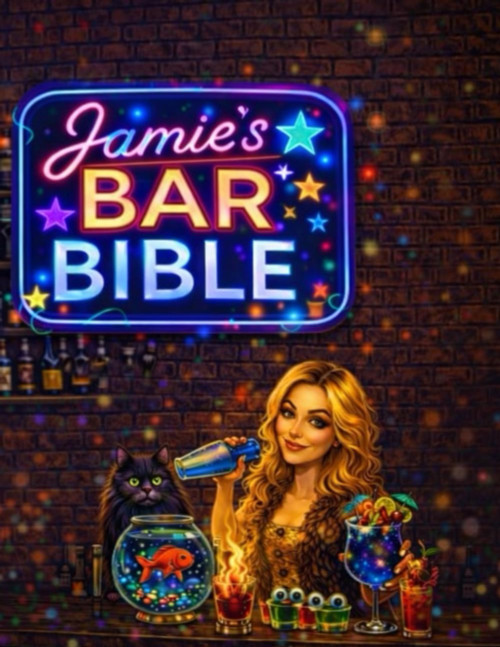 Jamie's Bar Bible