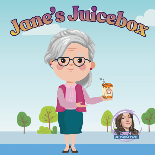 Jane's Juicebox