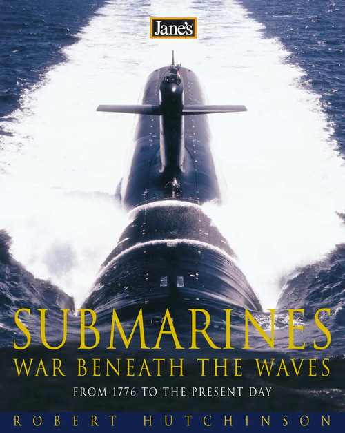 Jane's Submarines