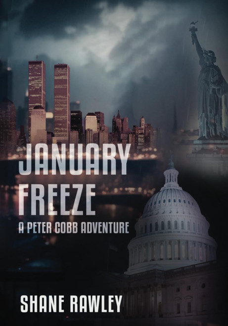 January Freeze: A Peter Cobb Adventure