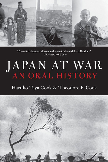 Japan at War: An Oral History