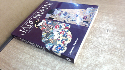 Japonisme: The Japanese Influence on Western Art Since 1858