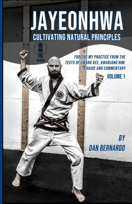 Jayeonhwa - Cultivating Natural Principles - Volume 1