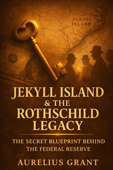 Jekyll Island & the Rothchild Legacy