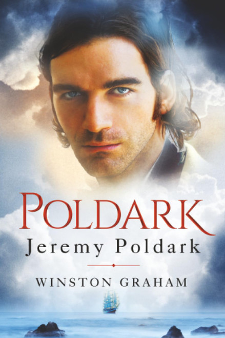Jeremy Poldark: A Novel of Cornwall, 1790-1791 (The Poldark Saga, 3)