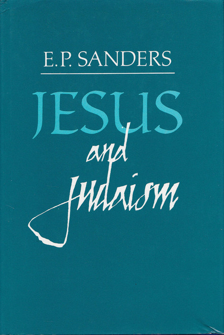 Jesus and Judaism