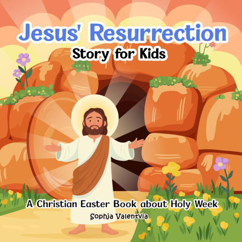 Jesus' Resurrection Story for Kids