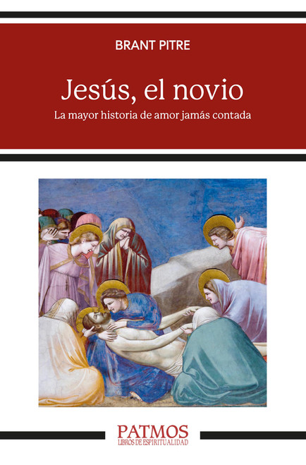 Jesus, el novio: La mayor historia de amor jamas contada