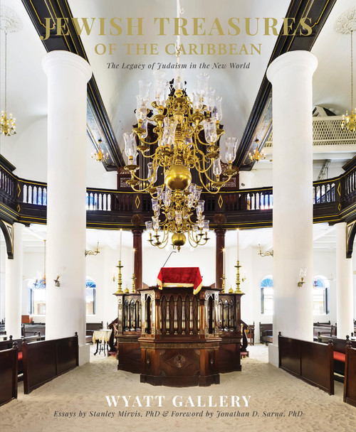 Jewish Treasures of the Caribbean