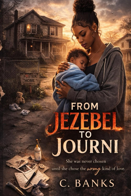 Jezebel To Journi: A Novel