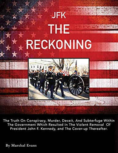 JFK The Reckoning
