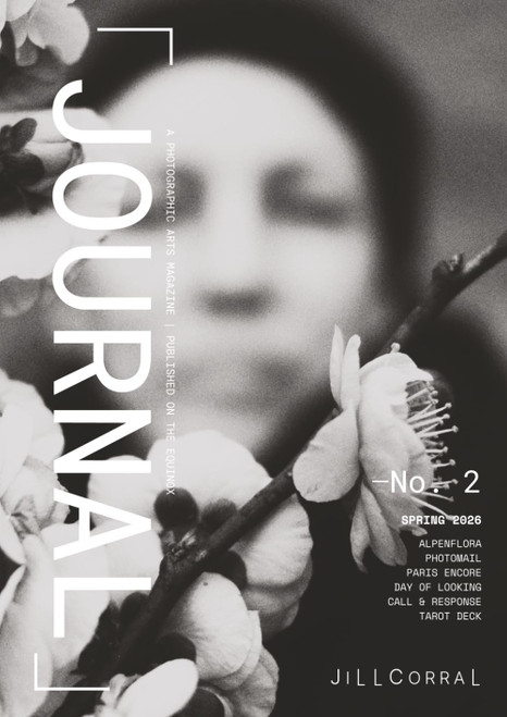 Jill Corral: Journal | No. 2