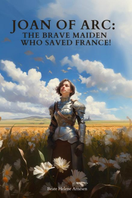 Joan of Arc: The Maiden Who Saved France!